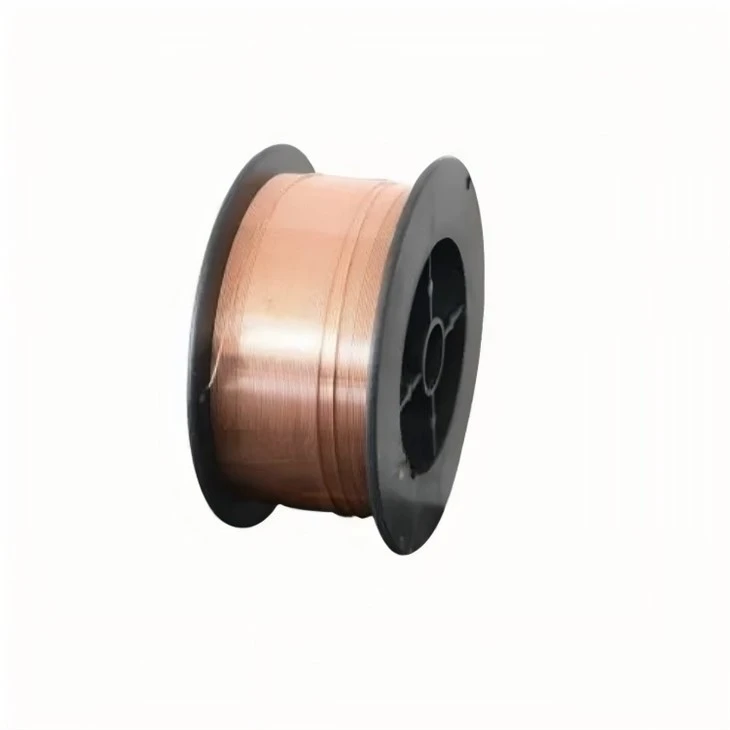 Submerged Arc Wire factory